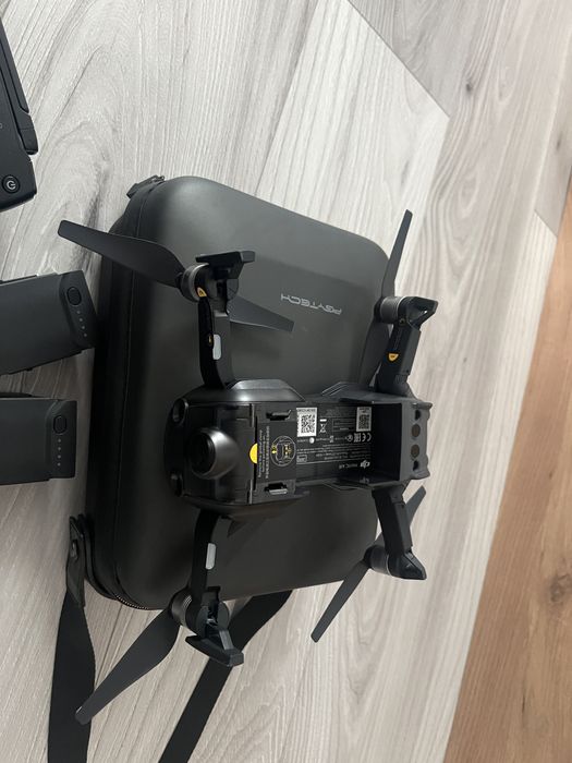 Drona DJI Mavic Air noua
