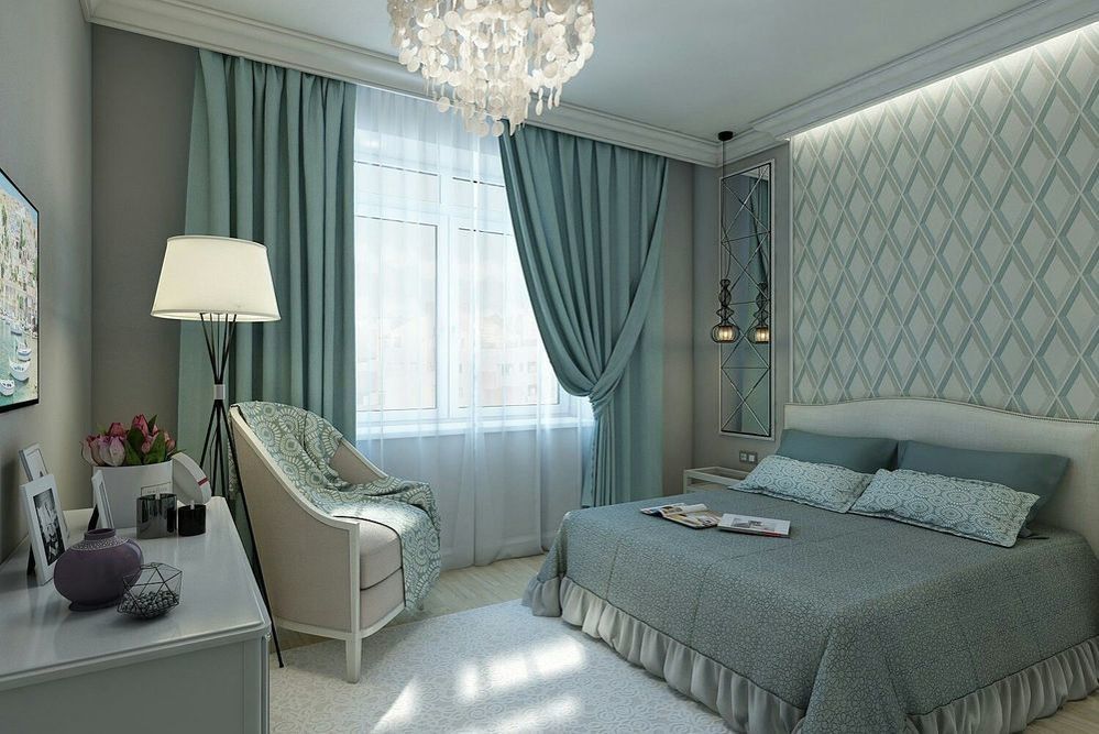 Шторы под ключь с выездом