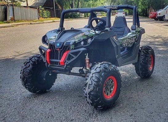 Детские машинки электромобиль