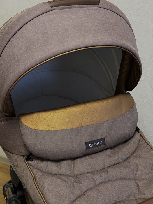 Продам коляску Tutis Mimi Style 2в1