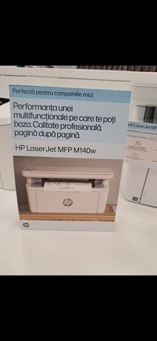 De vânzare imprimantă HP