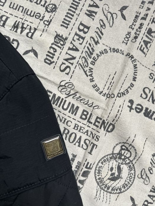 Hugo Boss original яке.XL