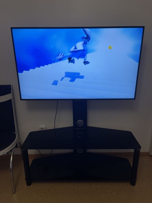 Подставка под телевизор