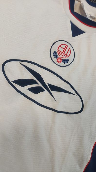 Reebok Bolton 90's тениска XL/XXL