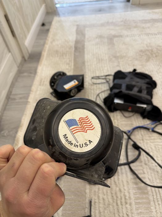 Сирена Serena sotiladi UZB 03 ELENA RUPORTA