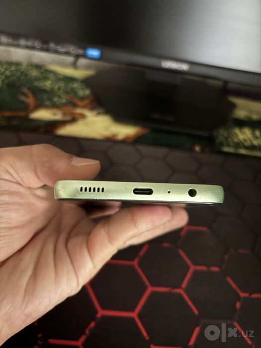 samsung a24 zur sastayanida