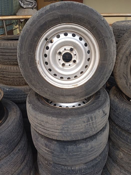 Optim rabochi balon sotiladi