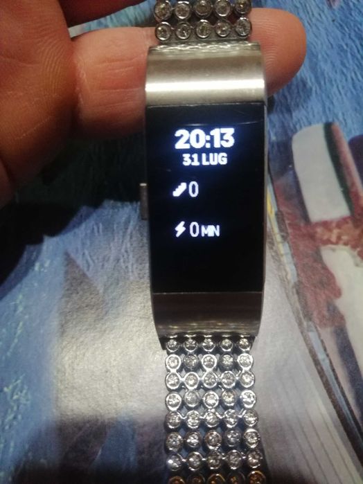 Продавам фитнес гривна