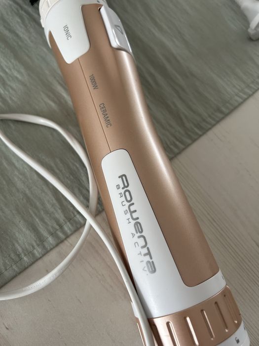 Perie rotativa Rowenta Beauty Brush Activ Premium Care