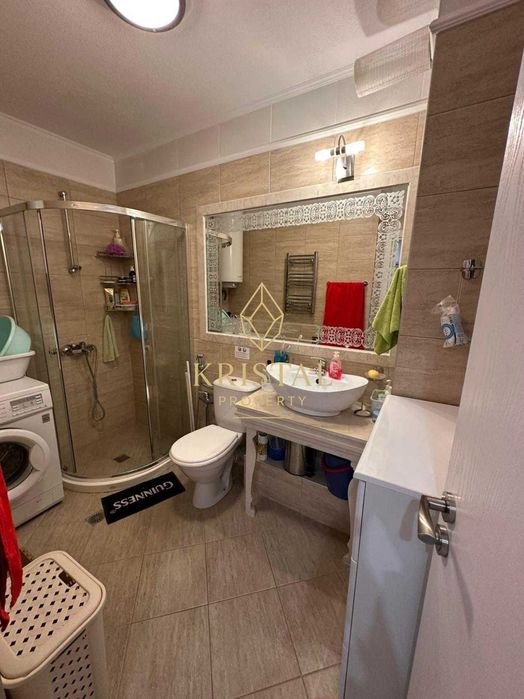 Продава се Двустаен апартамент в к.к. Слънчев бряг - 64 кв.м за 1625 €/кв.м - Снимка #8