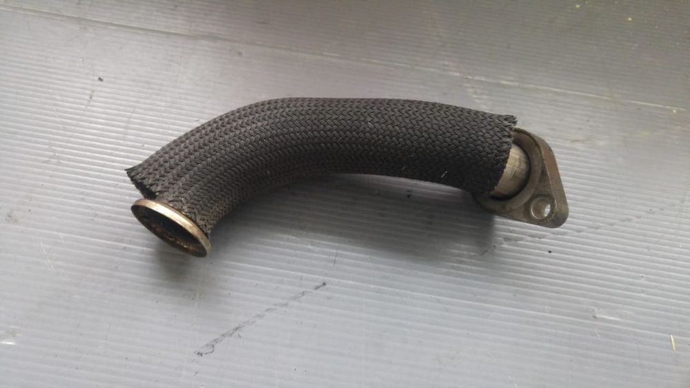 Conducta egr racitor-egr fiat sedici 1.9 multijet d19aa