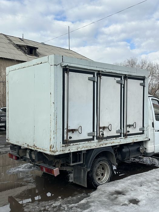 Продам Реф в рабочем состоянии