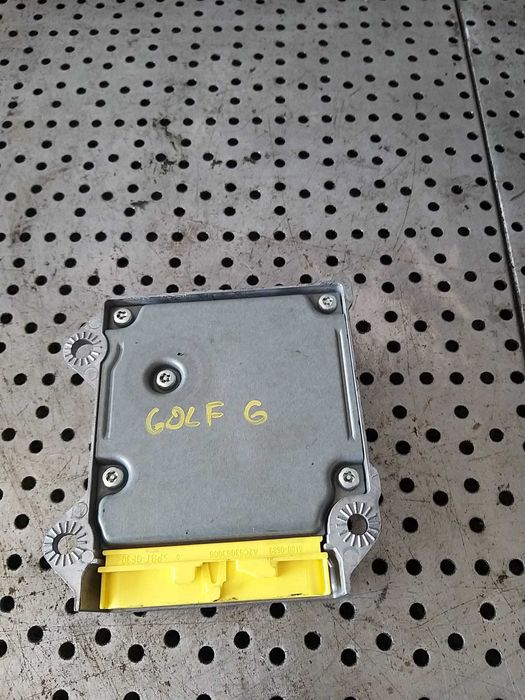 Modul calculator airbag vw golf 6 5k 5k0959655