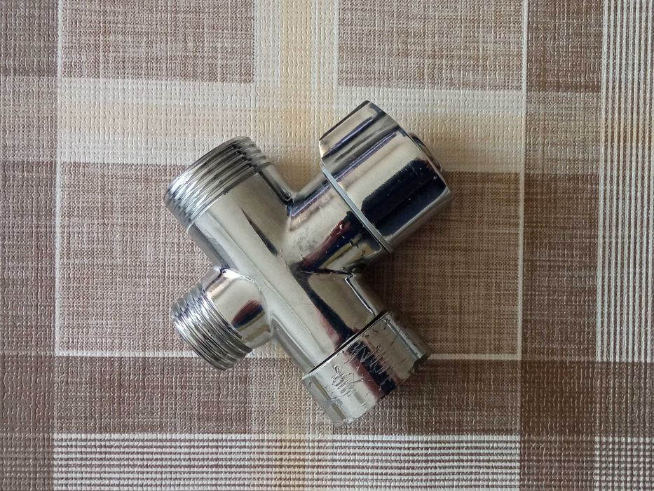 Смесител за мивка Видима