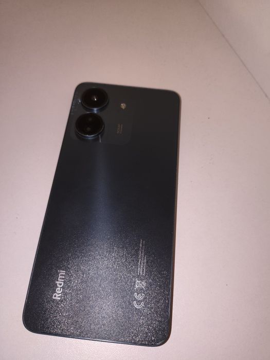 Redmi 13C 128/8гб