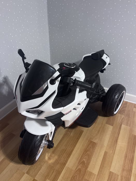 Продам детский мотоцикл