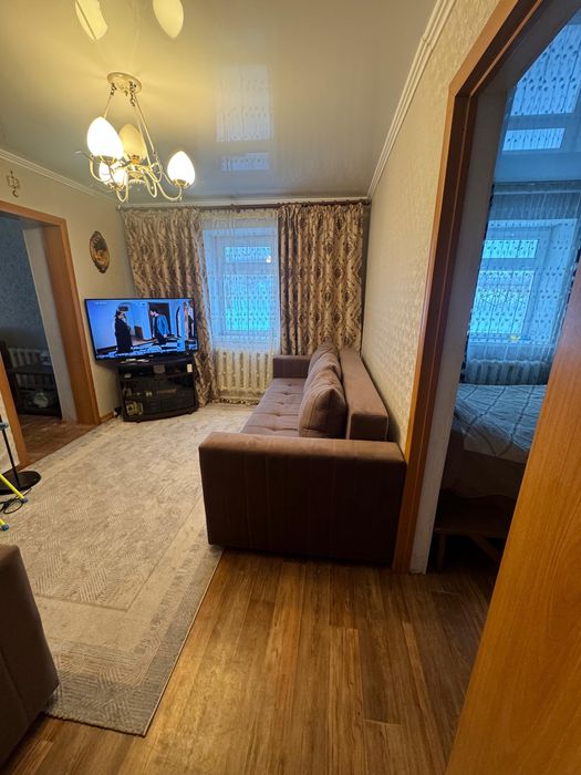 Продается 5 комн. дом в п. Топар