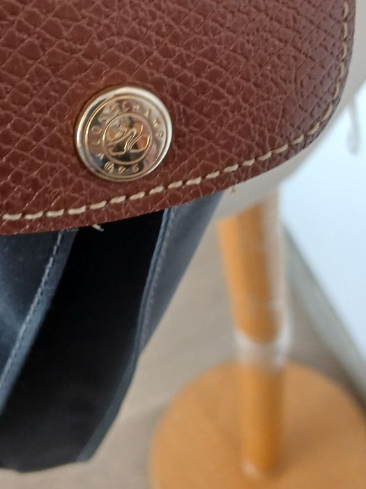 Дамска чанта Longchamp