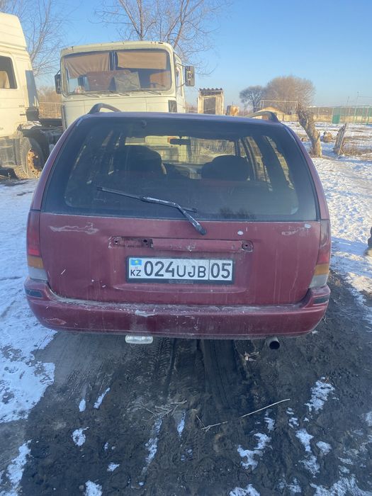 Ниссан примера универсал