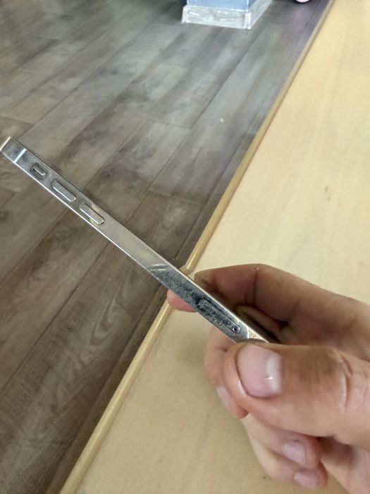 Iphone 12 pro 128