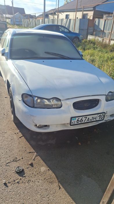 Хундай соната 1998 г.в. не на ходу