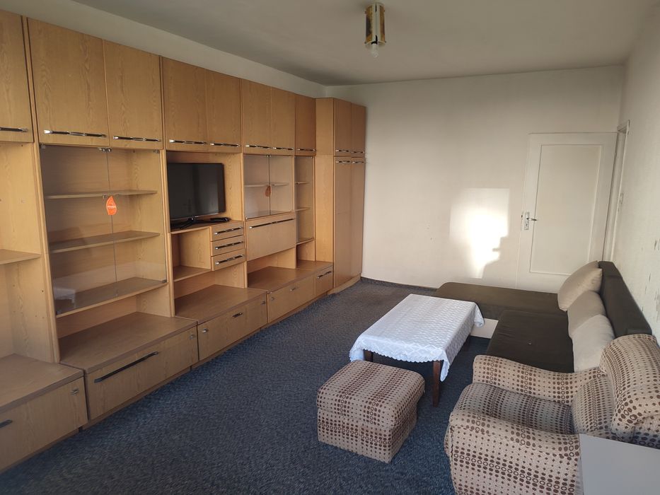 Двустаен апартамент под наем