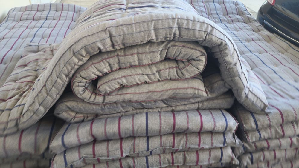 Arzon narxda Paxtalik matras optom