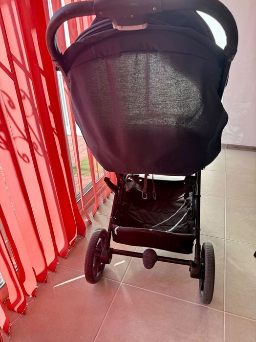 Invlesina детска количка със зимен сак