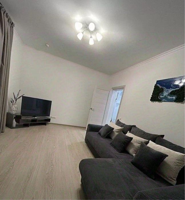 Гагарина 41 2 ком квартира