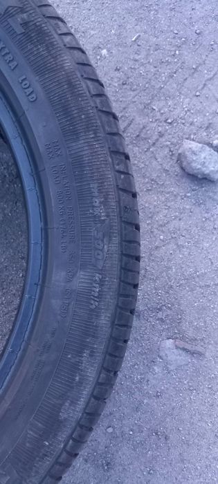 Летни гуми 245/45/18