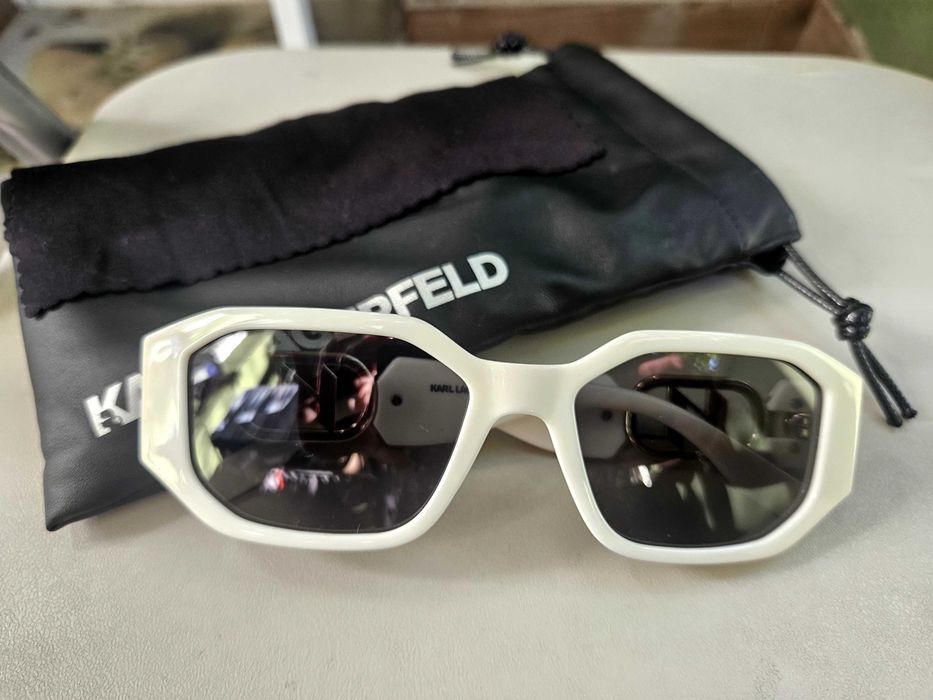 Нови оригинални слънчеви очила Karl Lagerfeld