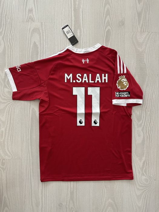 Tricou Liverpool - M. Salah 11 - M