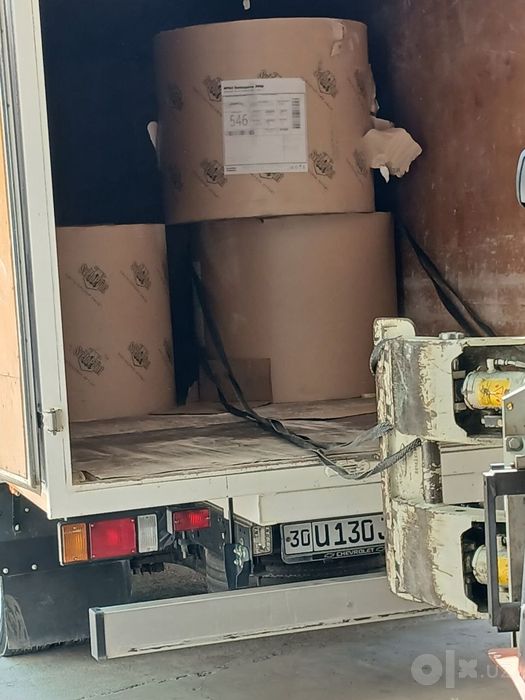Isuzu xizmati samarqand