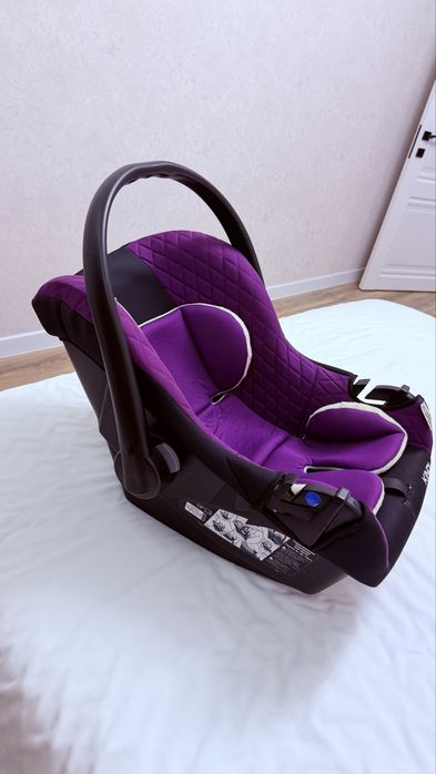 Продается люлька кресло до 10кг до 1 года