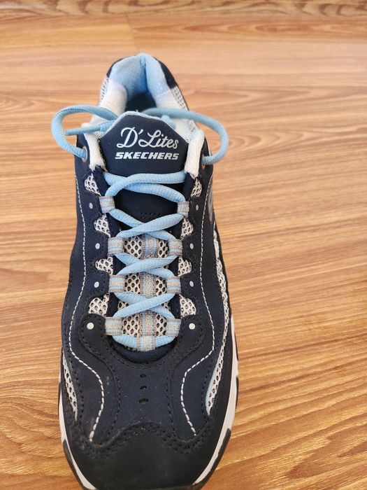 Skechers кроссовки