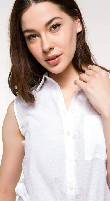 Рубашки Defacto, Colin's S-M