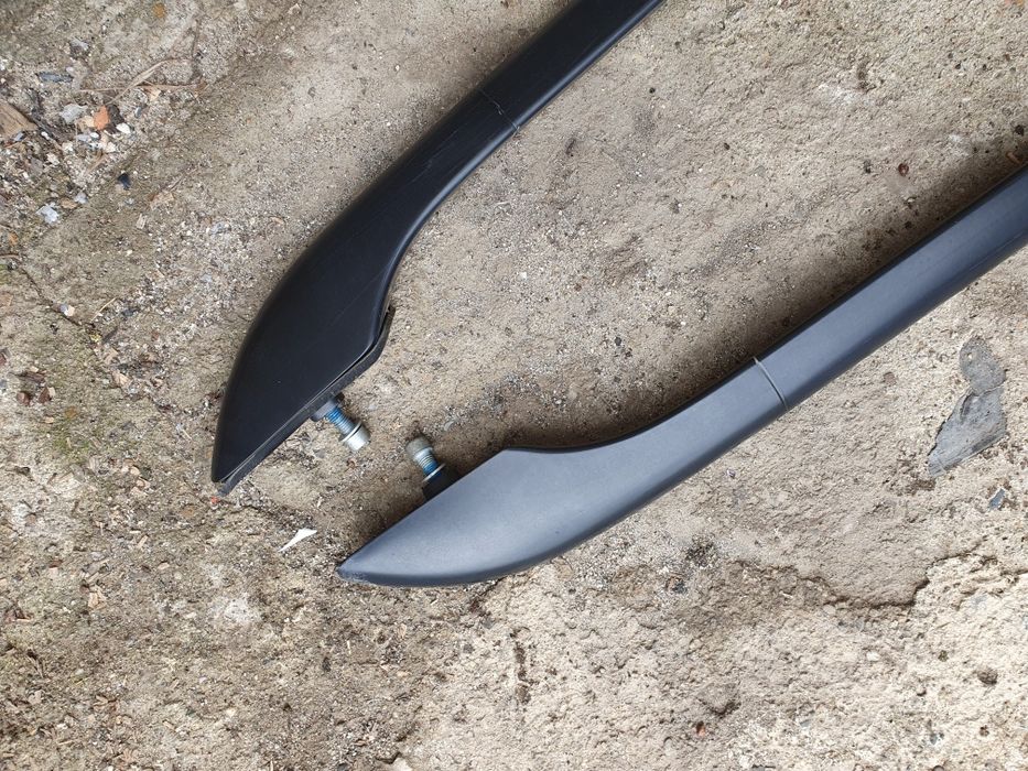 Греди за багажник Audi A4 B5