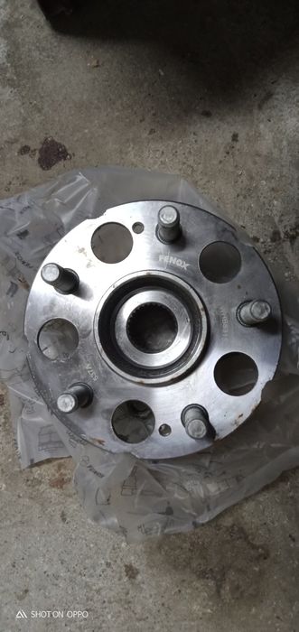 Продам ступица фирмы Fenox.