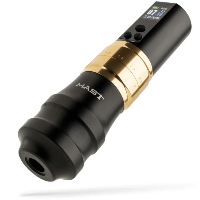 тату машинка Mast Fold 2 Pro Wireless