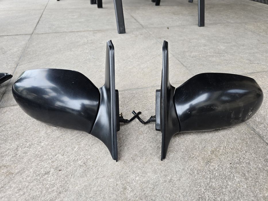 Електрически огледала за рав 4 Ел. Огледала за Тойота Рав 4, Toyota r4