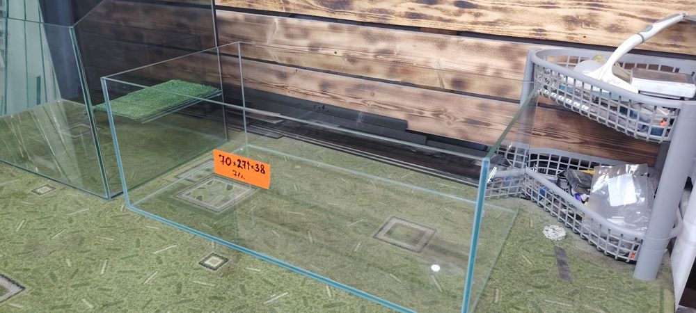 Террариум для черепахи