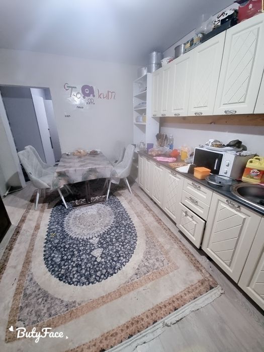 Продам дом в Джандосов посёлке