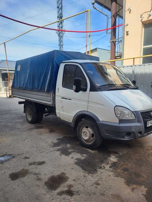 продам Газель бизнес