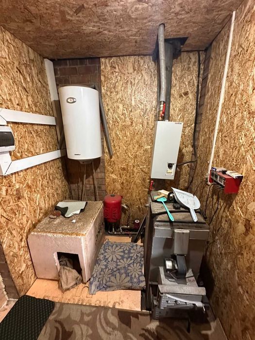 В продаже 3х ком дом Керуен 5