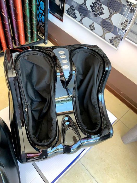 Масажер для ног,масажер апарат,oyoq uchun masajer