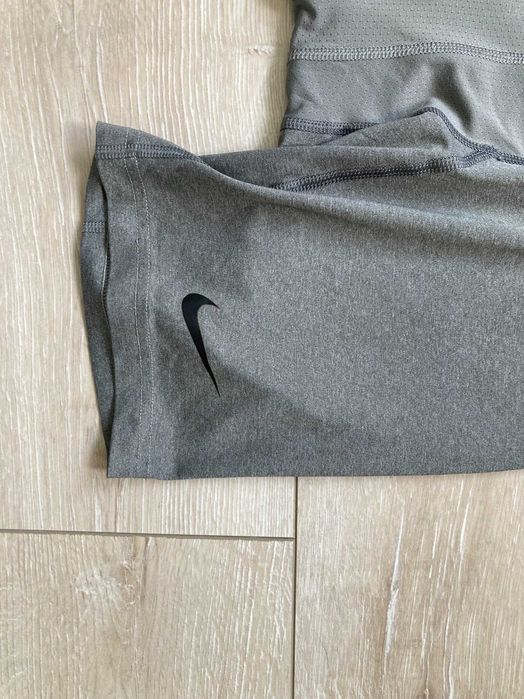 Найк Nike Pro Combat мъжки къс клин размер L