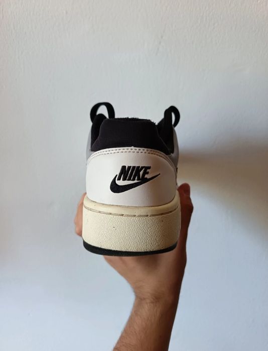 Nike Full Force LOW