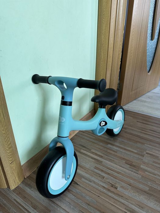 Колело За Баланс KinderKraft TOVE, Summer Mint