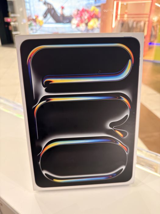 iPad Pro 11 256GB Wi-Fi NOU Sigilat