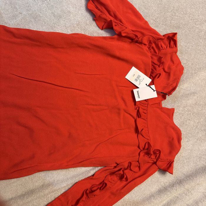 Нова ризка - Sinewuanone